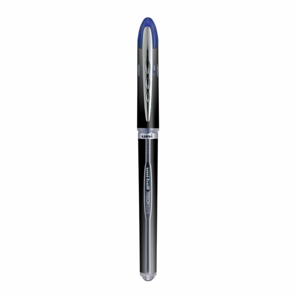 Bolígrafo Roller Vision Elite Fine Azul UNIBALL 0.5