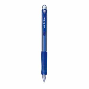 Portaminas Shalaku 05 Grip Azul UNIBALL 0.5