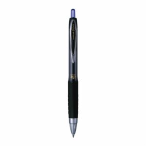 Bolígrafo Roller Signo Rt Softgrip O.5Azul UNIBALL 0.5