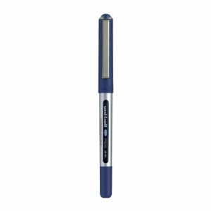 Bolígrafo Roller Eye Micro Azul UNIBALL 0.5