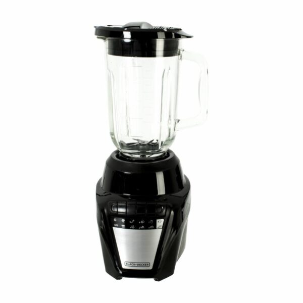 Licuadora 700W BL0876-1BDLA BLACK & DECKER 8 Velocidades - Imagen 2