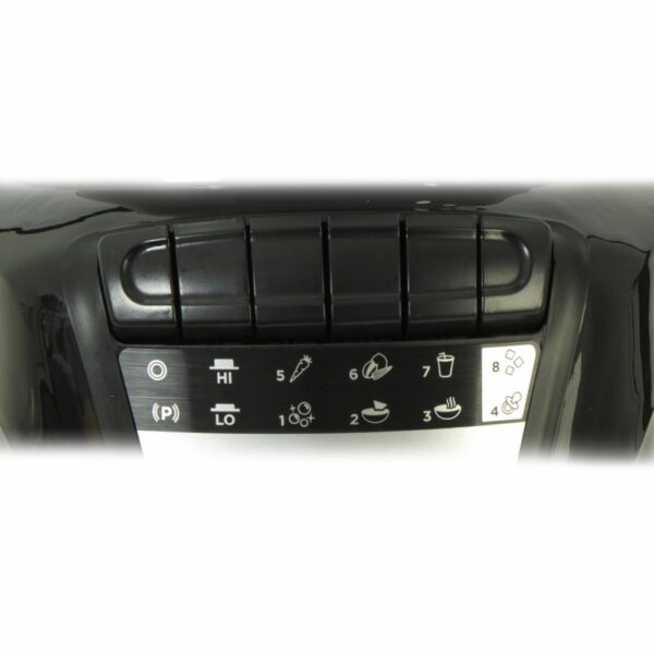 Licuadora 700W BL0876-1BDLA BLACK & DECKER 8 Velocidades - Imagen 3
