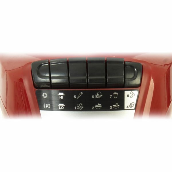 Licuadora 700W BL0876-1RDLA BLACK & DECKER 8 Velocidades - Imagen 3