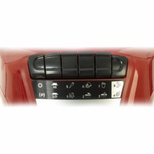 Licuadora 700W BL0876-1RDLA BLACK & DECKER 8 Velocidades