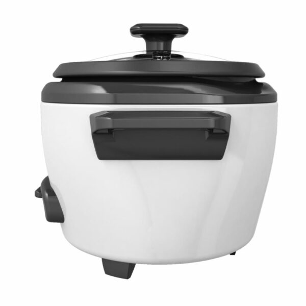 Olla Arrocera Con Tapa De Vidrio RC503 BLACK & DECKER 0,7 Litros - Imagen 3