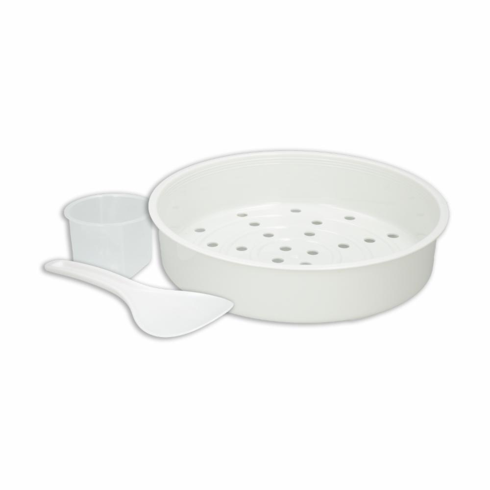 Olla Arrocera Multiusos RC5200M BLACK & DECKER 4.8 Litros - Imagen 3