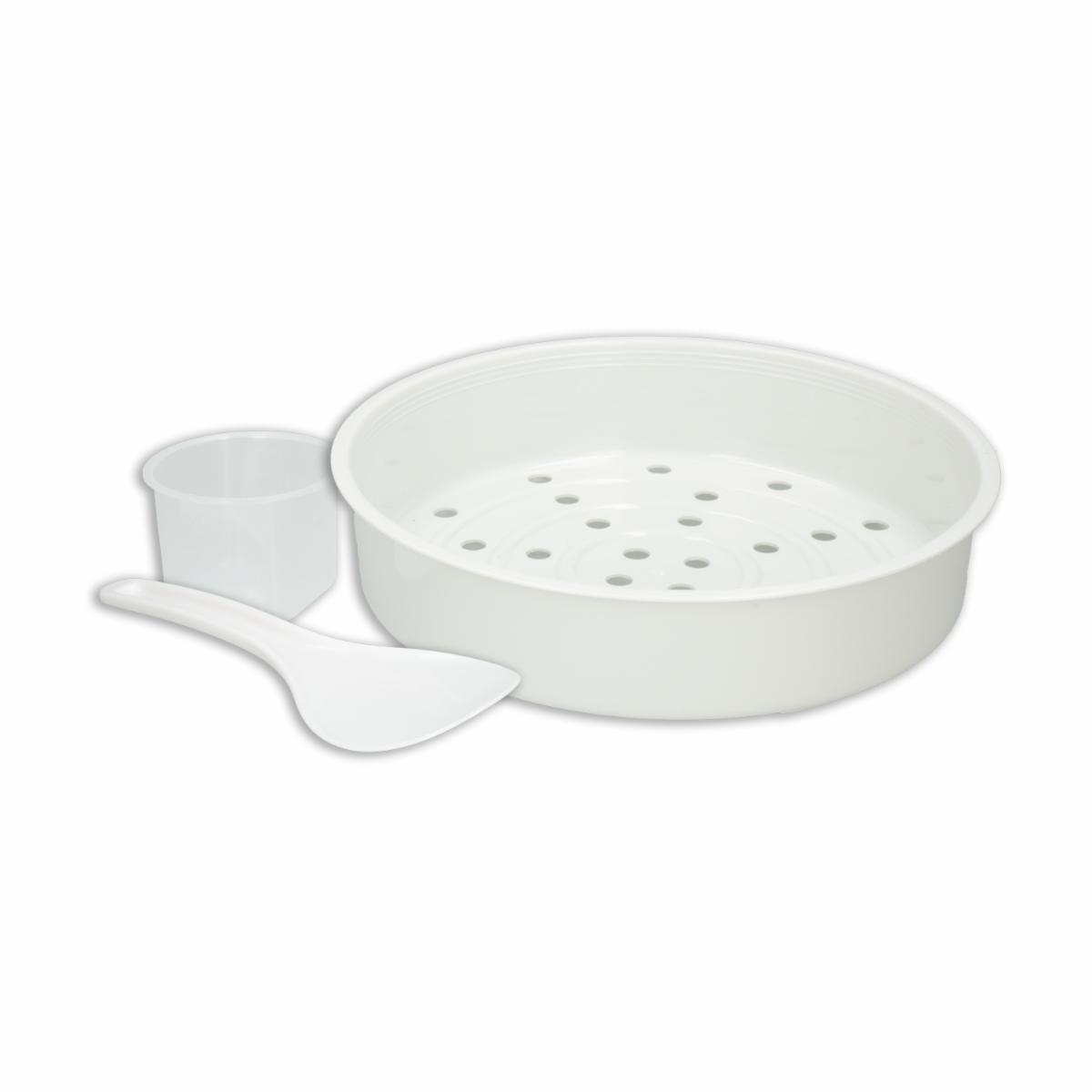 Olla Arrocera Multiusos RC5200M BLACK & DECKER 4.8 Litros