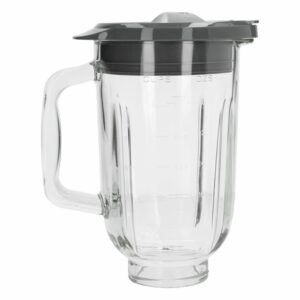 Vaso De Licuadora Vidrio BLACK & DECKER Unidad