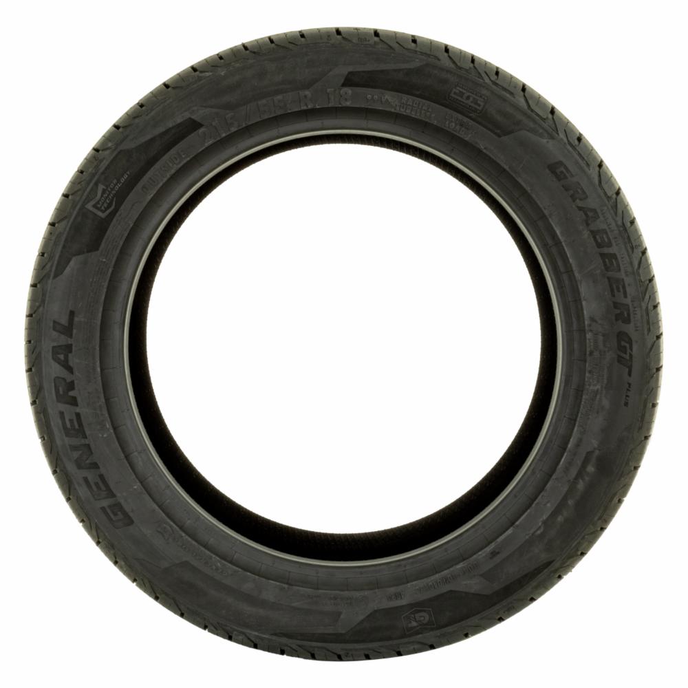Llanta 215/55 Grabber Gt 99V GENERAL TIRE Rin 18 - Imagen 3