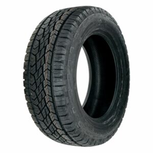 Llanta 265/60 Cross Contact 110 T CONTINENTAL Rin 18