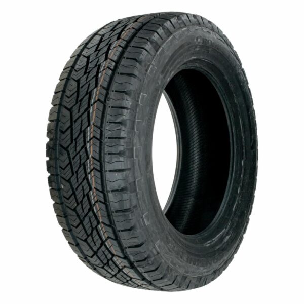 Llanta 265/60 Cross Contact 110 T CONTINENTAL Rin 18