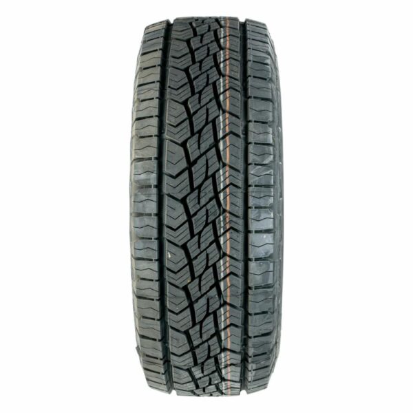 Llanta 265/60 Cross Contact 110 T CONTINENTAL Rin 18 - Imagen 2