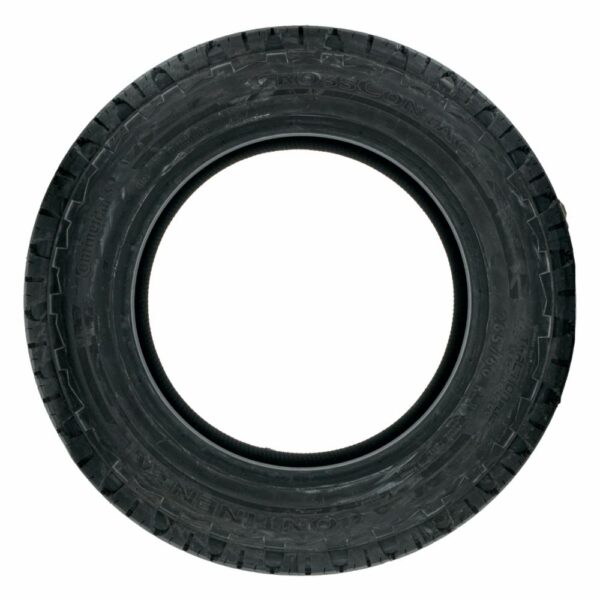 Llanta 265/60 Cross Contact 110 T CONTINENTAL Rin 18 - Imagen 3