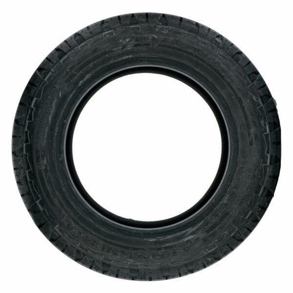 Llanta 265/60 Crosscontact 110 T CONTINENTAL Rin 18 - Imagen 3