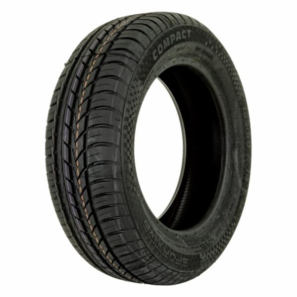 Llanta 185/60 82T Compact SPORTIVA Rin 14"