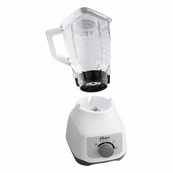 Licuadora 550 Watts BLSTKAP-WRD OSTER 2 Velocidades - Imagen 3