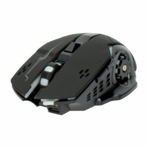 Mouse Gamer MO-513W OVI Bluetooth