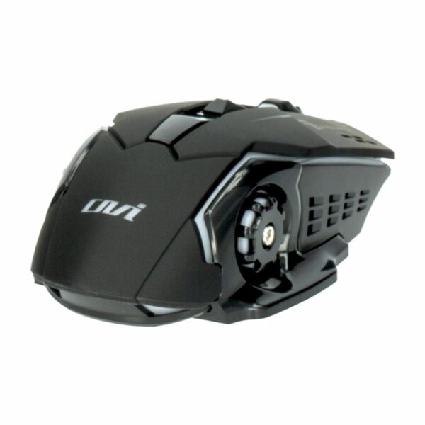 Mouse Gamer MO-513W OVI Bluetooth - Imagen 2