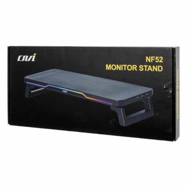 Soporte De Monitor Colores RGB OVI NF52 - Imagen 4