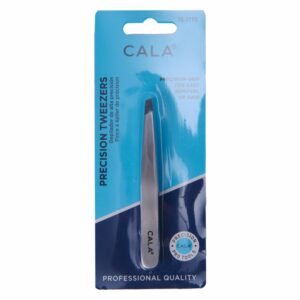 Pinza De Precisión Para Cejas CALA Unidad