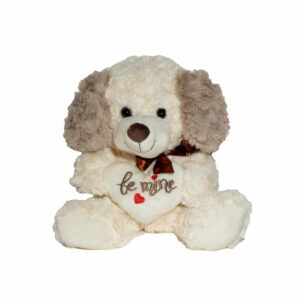 Peluche San valentín LINZY TOYS INC Surtido
