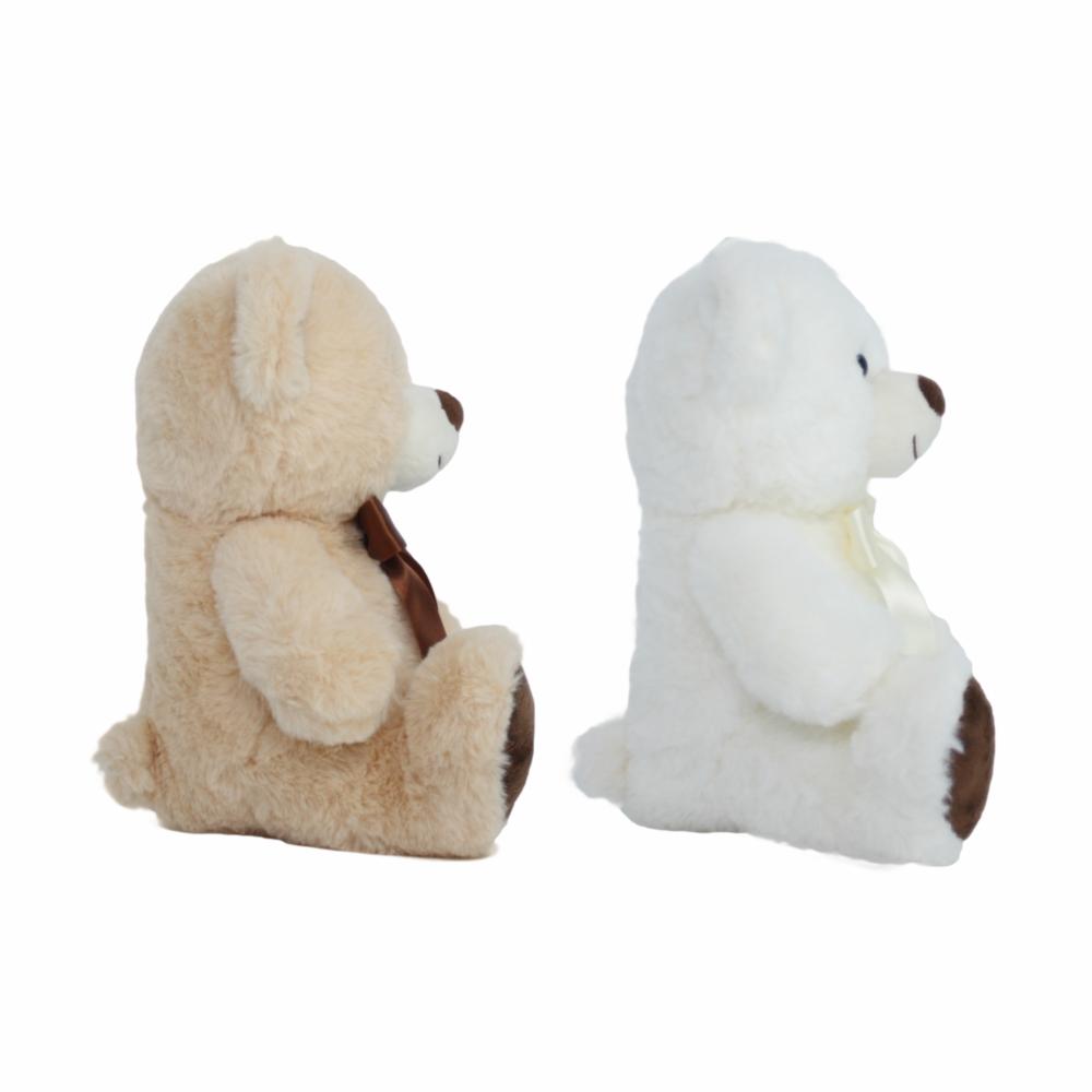 Peluche Oso Rocky LINZY Colores Surtidos - Imagen 2