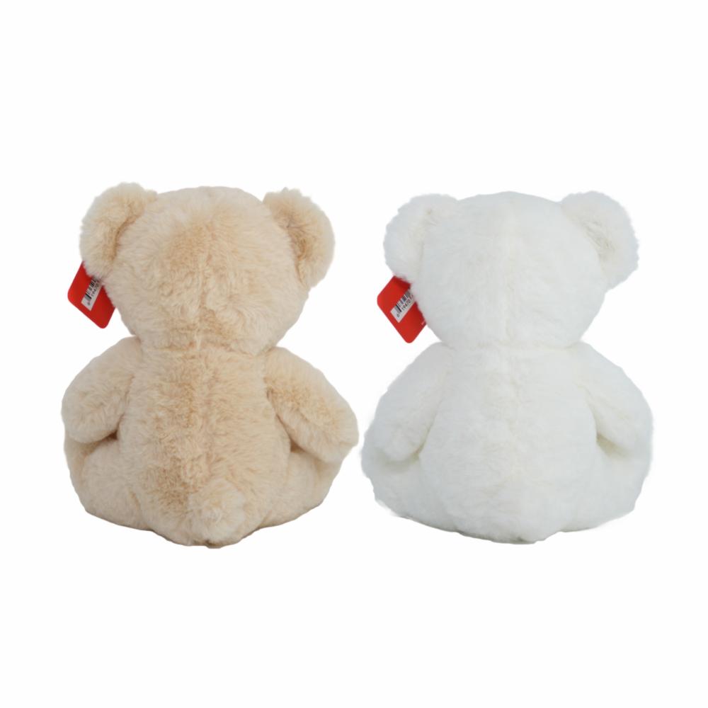 Peluche Oso Rocky LINZY Colores Surtidos - Imagen 3