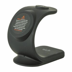 Soporte De Carga Magsafe CHARGE WORX 3 En 1