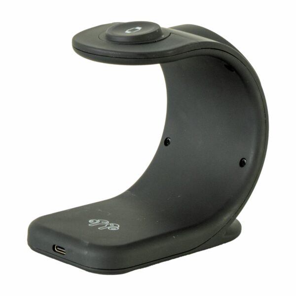 Soporte De Carga Magsafe CHARGE WORX 3 En 1 - Imagen 2