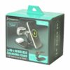 Soporte De Carga Magsafe CHARGE WORX 3 En 1 - Imagen 3