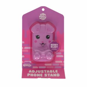 Soporte Para Celular Plegable JAM & JELLY JAJ-JJ4003PR