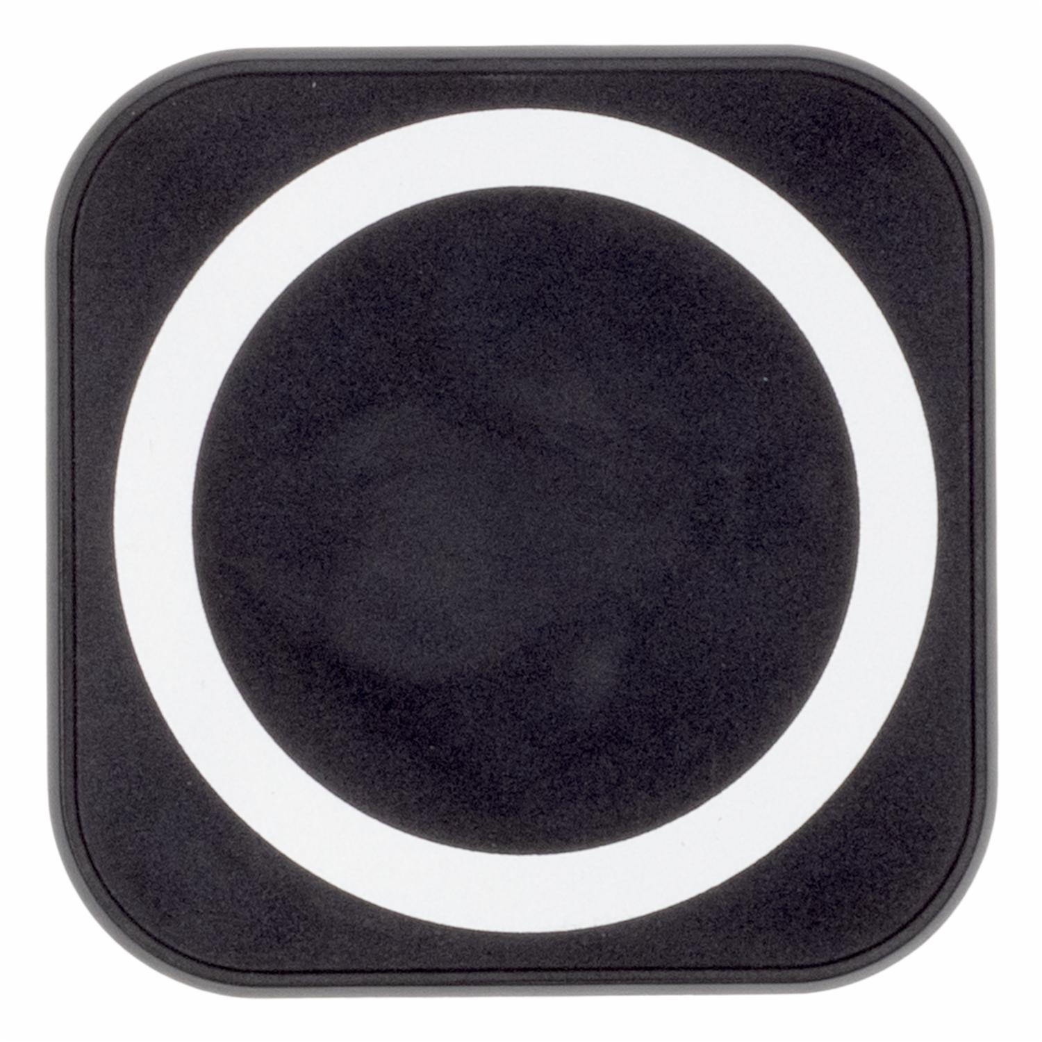 Parlante Soporte Para Celular CX5342 CHARGE WORX Negro - Imagen 2