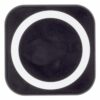 Parlante Soporte Para Celular CX5342 CHARGE WORX Negro - Imagen 2