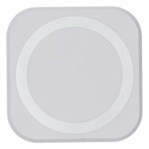 Parlante Soporte Para Celular CX5342 CHARGE WORX Blanco