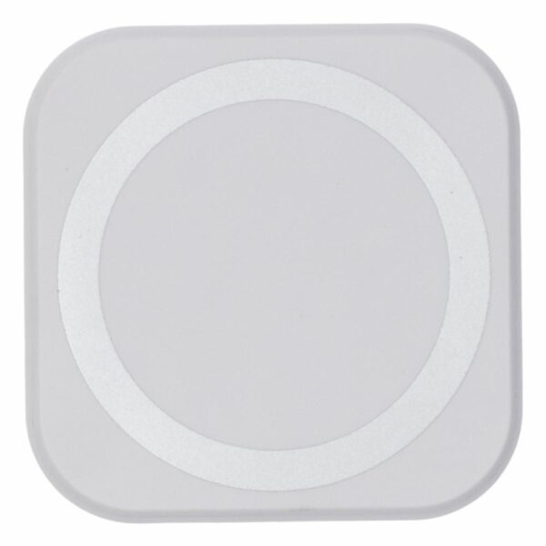 Parlante Soporte Para Celular CX5342 CHARGE WORX Blanco - Imagen 2