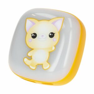 Cargador De Pared Para Celular JJ3000OR JAM & JELLY 12 W