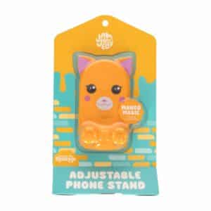 Soporte Para Celular Plegable JAM & JELLY JAJ-JJ4003OR
