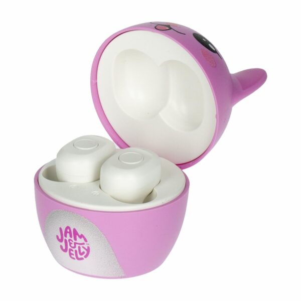 Audífonos TWS JJ5103PR JAM & JELLY Bluetooth - Imagen 2