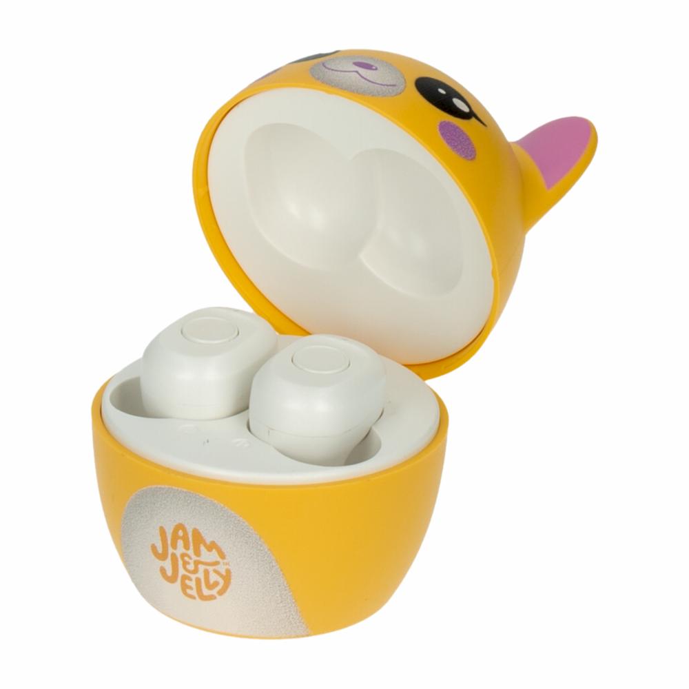 Audífonos TWS JJ5103OR JAM & JELLY Bluetooth - Imagen 2