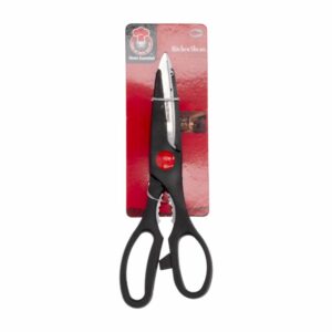 Tijeras De Cocina Multiuso HOME ESSENTIALS 1  Pieza