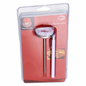 Termómetro Horno HOME ESSENTIALS Unidad
