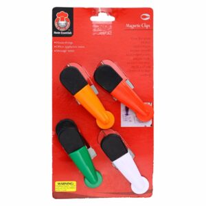 Pinzas Con Imam Plástico HOME ESSENTIALS Unidad