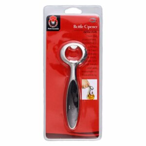 Abridor De Botella Metálico HOME ESSENTIALS X1