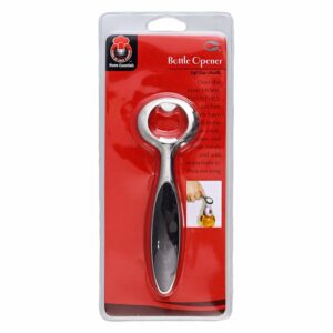 Abridor De Botella Metálico HOME ESSENTIALS X1
