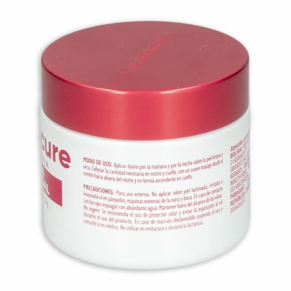 Crema Facial En Gel Porcelana CICATRICURE 50 G - Imagen 2