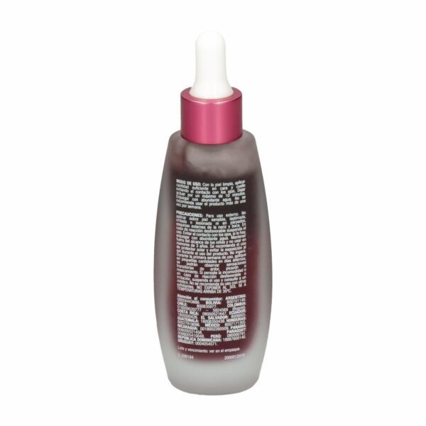 Serum Facial Porcelana Peeling CICATRICURE 30 Ml - Imagen 2