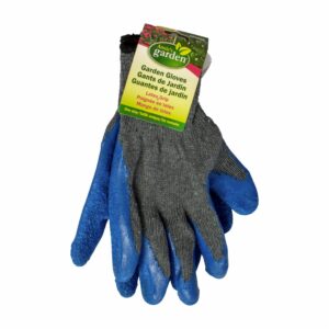 Guantes Para Jardinería De Látex LP 1 Pieza
