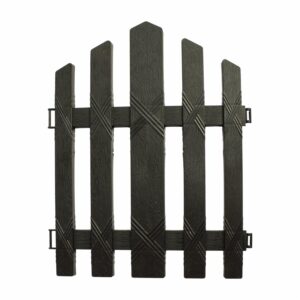 Reja De Jardín Decorativa LP 1 Pieza