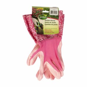 Guantes Para Jardinería Diseño Surtidos LP 1 Pieza