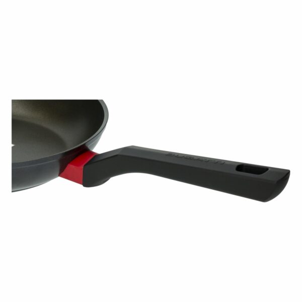 Sartén De Inducción Negro 1,6 Litros BUGATTI 24 Cm - Imagen 3